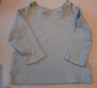 Langarmshirt 62/68 von bornino Frankfurt am Main - Kalbach Vorschau