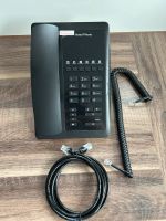 Fanvil H3 SIP-Phone IP-Telefon 16GB RAM Hotel-Telefon schwarz NEU Bayern - Weißenhorn Vorschau