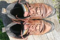 Ariat H2O Terrain Boots Braun 41 Hessen - Bad Endbach Vorschau