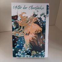 Manga Unter der Oberfläche Boys love Nürnberg (Mittelfr) - Mitte Vorschau