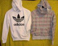 2: Damen Hoodie 's/Sweatshirt/Pullover Größe S Thüringen - Sondershausen Vorschau