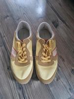 Gant Sneaker Größe 38 Duisburg - Duisburg-Süd Vorschau