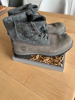 Timberland Schuhe mit Wolle /43 Niedersachsen - Osterode am Harz Vorschau