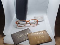Gucci GG 3647 Col.0YX 51/15 Brille ungetragen Sachsen - Aue Vorschau