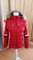 Damen-Winterjacke, Marke "Icepeak" Bayern - Straubing Vorschau