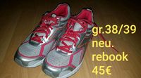 Damen Rebook Sportschuhe -gr.38/39* neu* Bayern - Heßdorf Vorschau