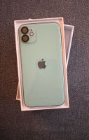 iPhone 11 (64GB) Grün mit Zubehör Schleswig-Holstein - Altenholz Vorschau