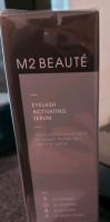 M2 Beautè eyelash activating serum 2 x4ml Sachsen - Meerane Vorschau