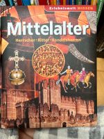 Mittelalter Buch Bayern - Germering Vorschau
