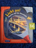 Licht an! - Nachts auf der Baustelle Nordrhein-Westfalen - Coesfeld Vorschau