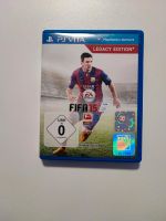 PS Vita FIFA 15 Essen - Frillendorf Vorschau