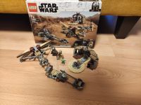 Lego Star Wars 75299 - Trouble on Tatooine Niedersachsen - Seevetal Vorschau