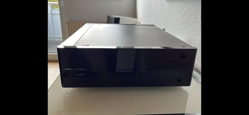 Sony CD-Player X505 ES in Gifhorn