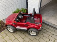 Ford Ranger Wildtrak Elektroauto Kinder für Bastler Nordrhein-Westfalen - Tönisvorst Vorschau