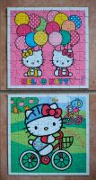 2 "Hello Kitty" Puzzle, je 81teilig Rheinland-Pfalz - Mertloch Vorschau