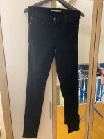 Zara Hose Denim Gr. 38 Bayern - Herrsching Vorschau