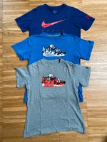 3 Nike Tshirts Gr 152/158 Stuttgart - Feuerbach Vorschau