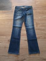 blaue Jeans von Mango, Gr. 36, Model: Claudia, Bootcut Nordrhein-Westfalen - Lüdenscheid Vorschau
