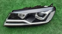 SCHEINWERFER VW TOUAREG 7P1 FACELIFT BI-XENON 7P1941031 LINKS Hessen - Neu-Isenburg Vorschau