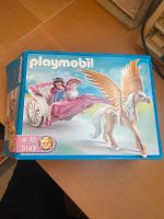 Playmobil - Pegasus Kutsche Niedersachsen - Wennigsen Vorschau