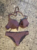 Bikini  UNITED COLORS OF BENETTON  Größe: L /CUP B / 85 Köln - Lindenthal Vorschau