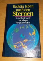 Richtig Leben nach den Sternen Astrologie Horoskopie Jedermann Nürnberg (Mittelfr) - Nordstadt Vorschau