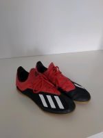 Verkaufe adidas Turnschuhe Fussballschuhe Gr. 36,5 Rostock - Brinckmansdorf Vorschau