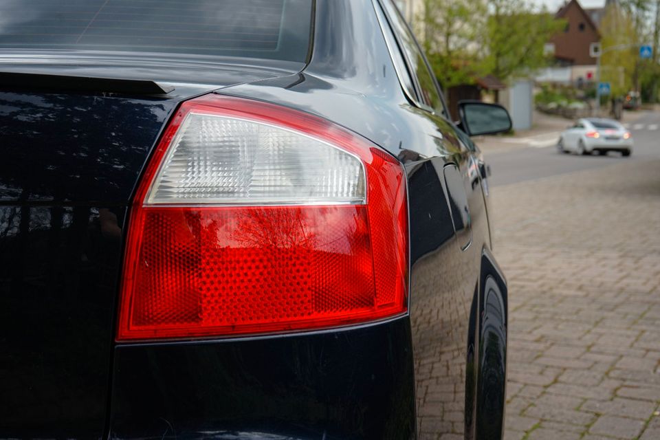 Audi A4 2.0 in Bönnigheim