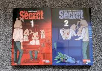 Manga Secret 1-2 Berlin - Marzahn Vorschau