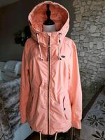 Ragwear Danka Übergangsjacke XL/42 Peach Dresden - Prohlis-Nord Vorschau