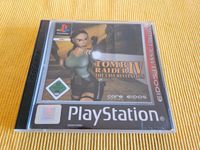 Tomb Raider - The Last Revelation (PlayStation 1) Schleswig-Holstein - Raisdorf Vorschau