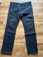 Chino Selected Homme dunkelblau Gr XL Herren Thüringen - Jena Vorschau