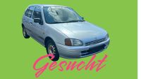 Suche Toyota Starlet P9 Hessen - Abtsteinach Vorschau