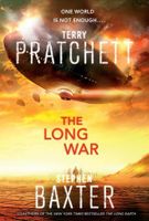 The Long War (engl., SciFi v. Stephen Baxter, Terry Pratchett) Hamburg-Nord - Hamburg Langenhorn Vorschau