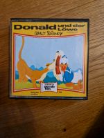 Donald und der Löwe Walt Disney, Super 8-Film Niedersachsen - Rosengarten Vorschau