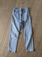 Only Emily Jeans Hose Highwaist Gr.27/32 helles blau TOP Niedersachsen - Winsen (Luhe) Vorschau