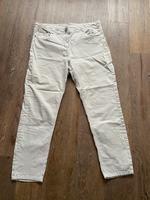 Leichte Sommerhose, hellbeige, Gr.44, sehr gut erhalten Niedersachsen - Nordhorn Vorschau