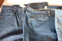 4 Jeans Gr.20 von Klingel Berlin - Marzahn Vorschau