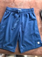 Shorts Sport H&M NEUw blau Basic 146/152 Bayern - Olching Vorschau