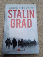 Stalingrad, Viktor Nekrassow,Roman 2.Weltkrieg Niedersachsen - Wolfsburg Vorschau