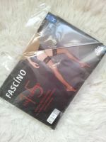 Fascino Halterlose Strümpfe/Nylons M 42/44, Champagner Beige, NEU Pankow - Prenzlauer Berg Vorschau