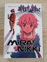 Mirai Nikki Band 1 Erstauflage ( Manga ) Rheinland-Pfalz - Eisighofen Vorschau