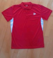 Sportshirt T-Shirt rot Dunlop 40 L Bayern - Dingolfing Vorschau