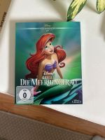Disneys Arielle die Meerjungfrau Blu-ray Niedersachsen - Oldenburg Vorschau