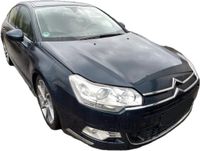 Citroen C5 III RD/TD 2,7HDI Schlachtfest Teile Ersatzteile Motor Nordrhein-Westfalen - Herten Vorschau