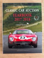 Classic Car Auction Yearbook 2017-2018 Orsi Auktionsergebnisse Nordrhein-Westfalen - Bad Salzuflen Vorschau