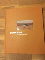 Buch Touareg Off Road. On Road mit CD Top Zustand 1. Auflage 2002 Niedersachsen - Börger Vorschau