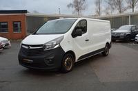 Opel Vivaro B 1.6D Kasten L2H1  2,9t NAVI"PDC" Nürnberg (Mittelfr) - Aussenstadt-Sued Vorschau
