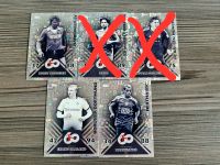 Match Attax 60 Jahre Bundesliga BL 23/24 Baden-Württemberg - Elztal Vorschau