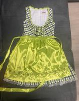 Dirndl, Damen, Gr. 34, Trachtenmode Fuchs Bayern - Cham Vorschau
